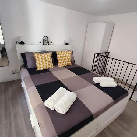 Rainbow House Casa vacanze