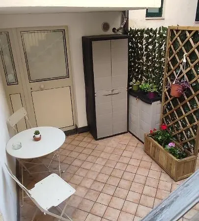 Casa vacanze Rainbow House Aeroporto di Catania Fontana Rossa