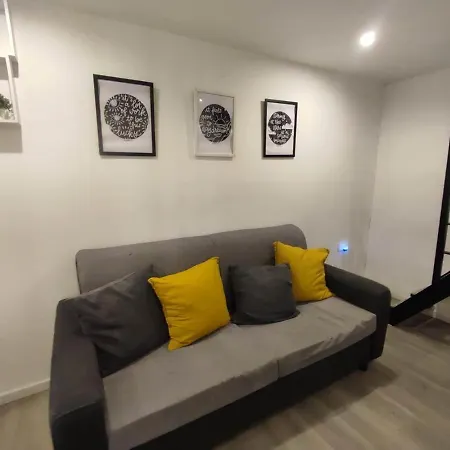 Tatil Evi Rainbow House