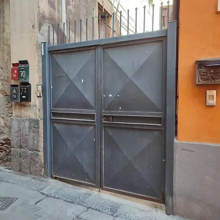 Rainbow House Catania